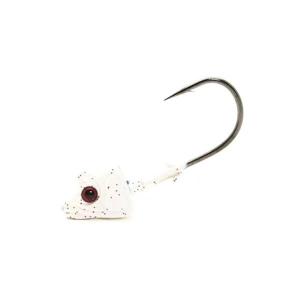 Mustad - Ultrapoint Shad Jig Heads