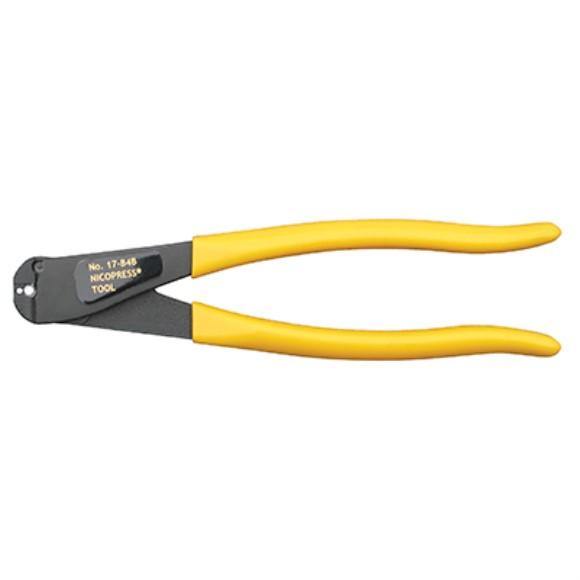 AFW Crimper Tool with Teeth
