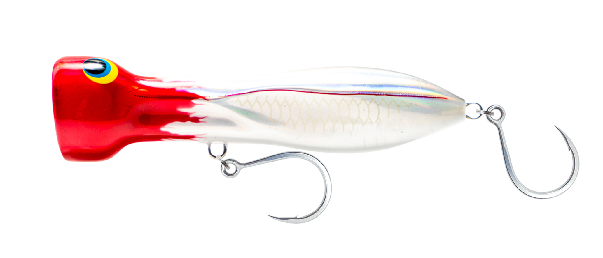 Nomad Design - Chug Norris Popper 120mm (4.75in)