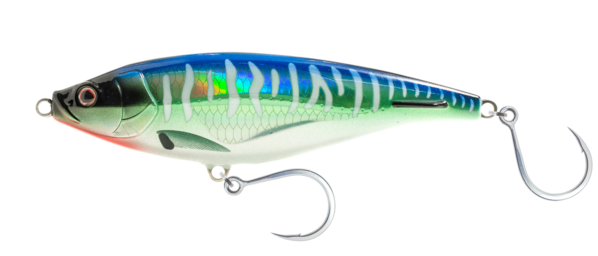 How to use the Amazing Madscad Twitchbait/Stickbait Lure from Australia 