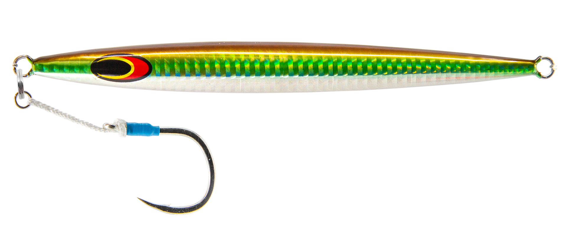 Creative NOMAD DAP-3203 DS-3201 ジャンク Nomad Design Streaker Jigs - Melton Tackle