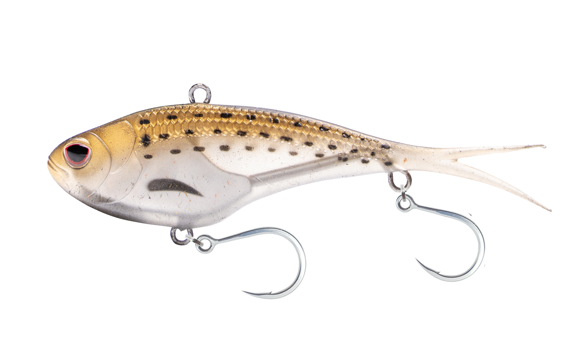 Nomad Design - Vertrex Max Offshore Vibe Lures