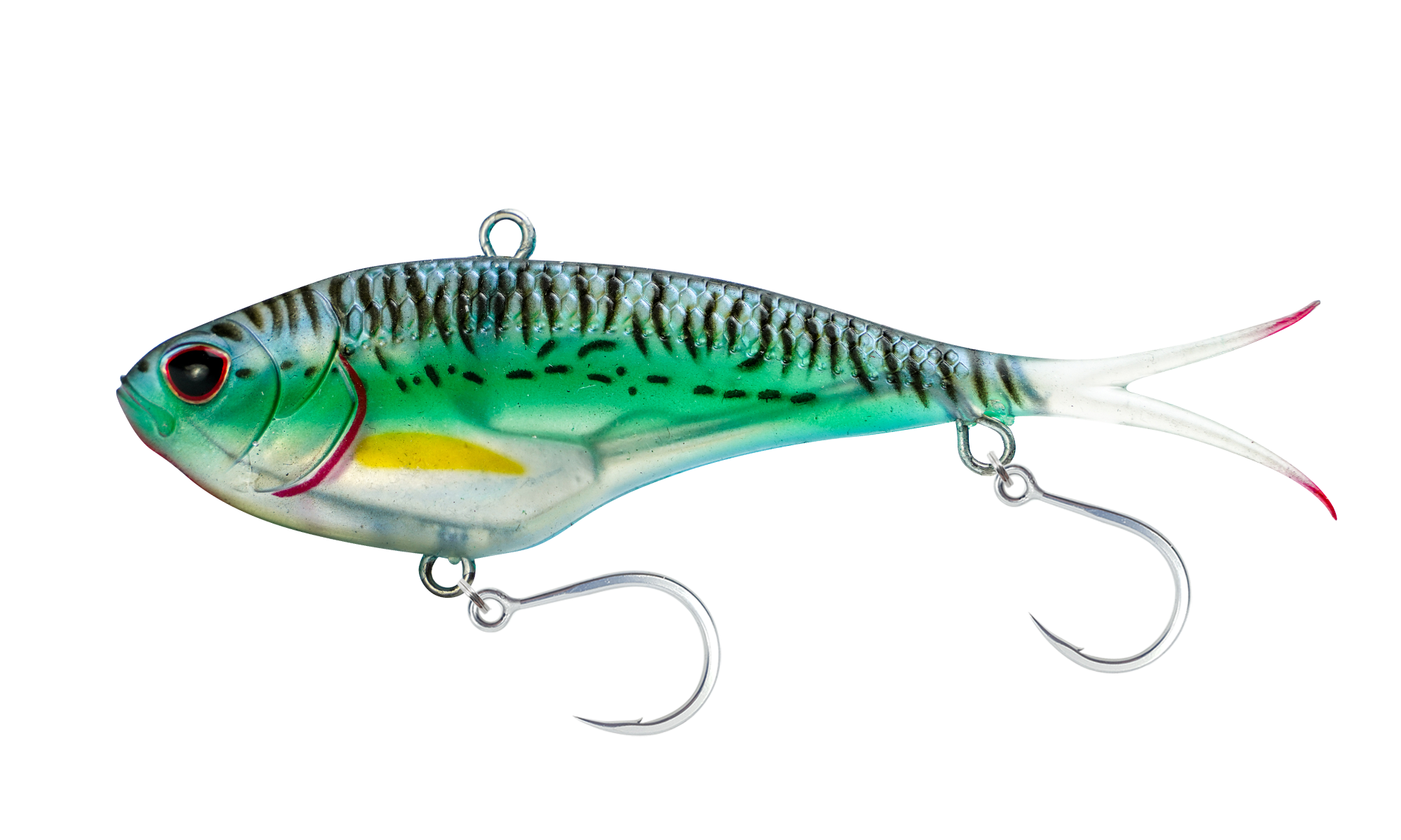 Nomad Design - Vertrex Max Offshore Vibe Lures