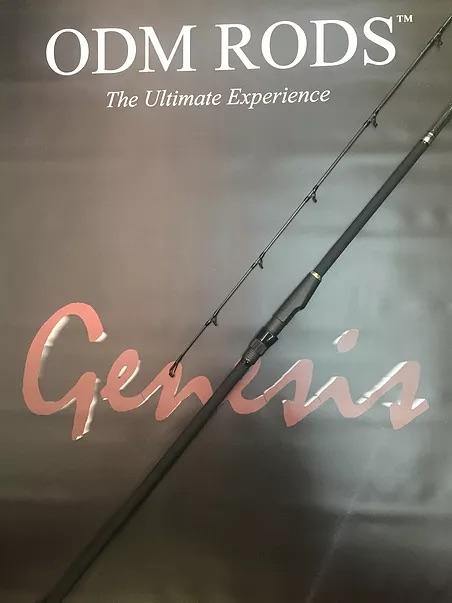 ODM Genesis Surf Rod - Fish & Tackle