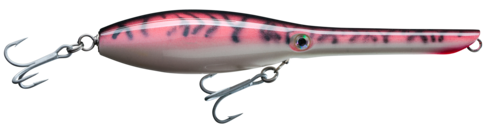 OutCast Lures - Hybrid Poppers