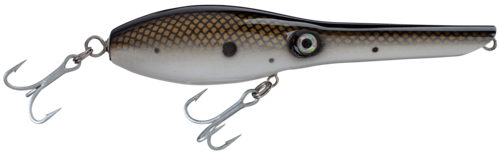 OutCast Lures - Hybrid Poppers