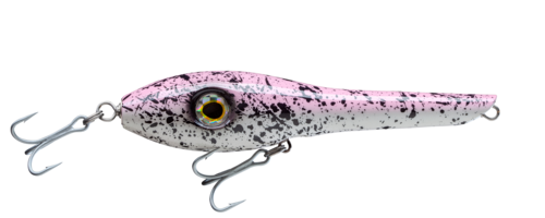 OutCast Lures - Hybrid Poppers