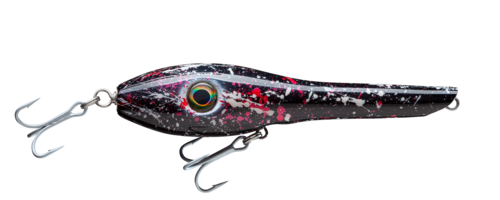 OutCast Lures - Hybrid Poppers