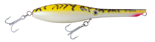 OutCast Lures - Hybrid Poppers