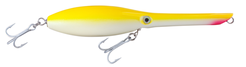 OutCast Lures - Hybrid Poppers