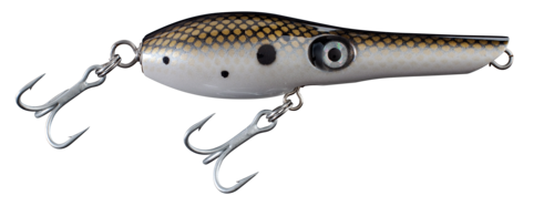 OutCast Lures - Hybrid Poppers