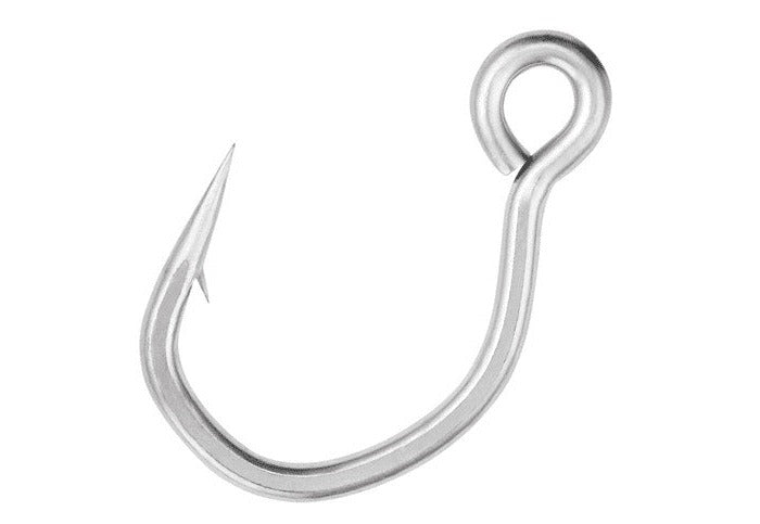 Owner - 4X Single Replacement In-Line Hooks (4112)