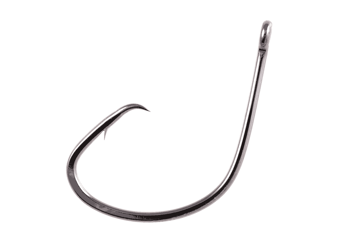 32411 fish hook loop Gamakatsu Live Bait HD Circle Hooks resistant finish of the Gamakatsu SL11 Wholesale Limerick Looped Fly Fishing