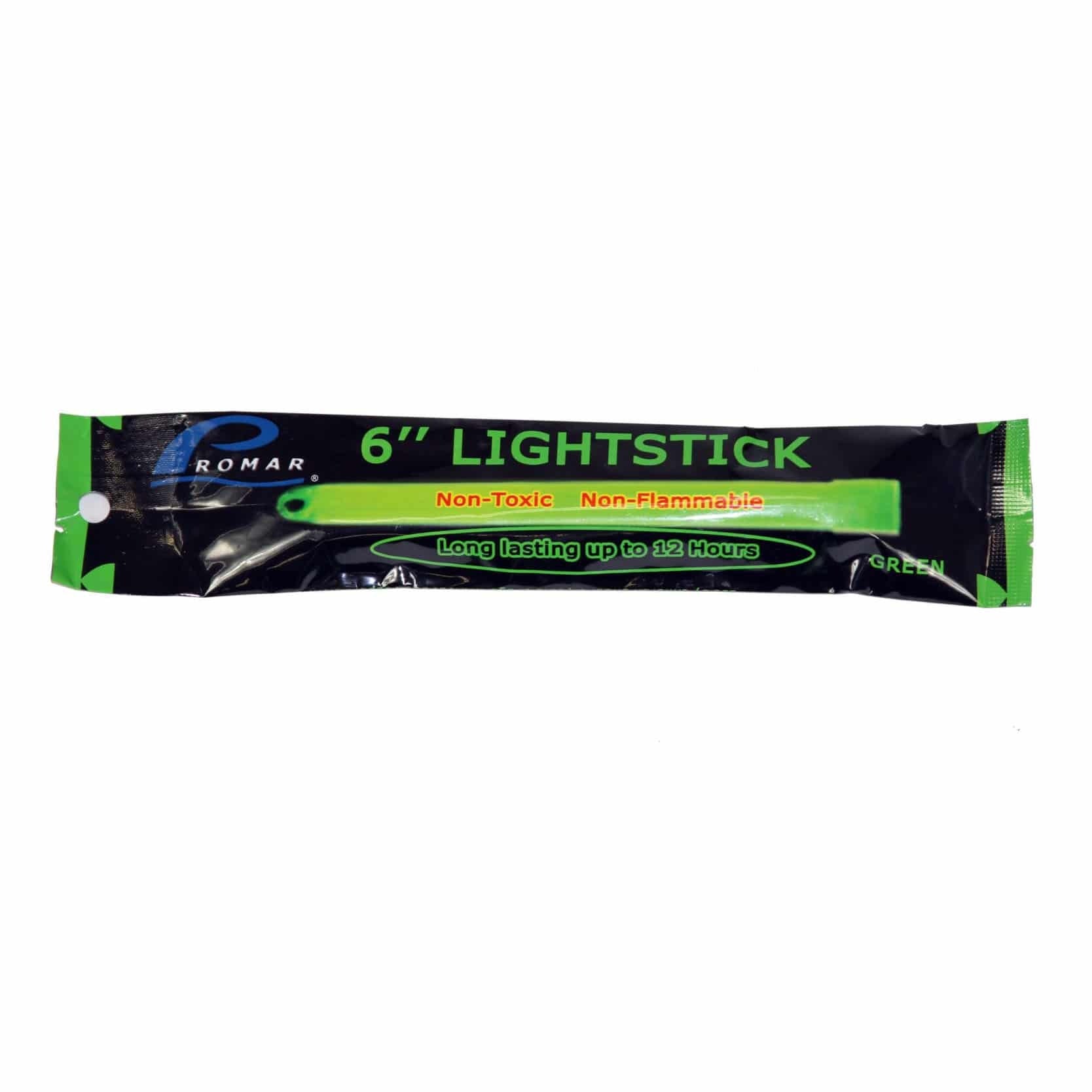 Promar - 6in Premium Glow Sticks