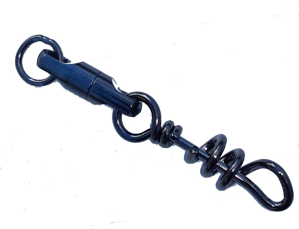 Quick Rig - Dredge Connector II - Fish & Tackle