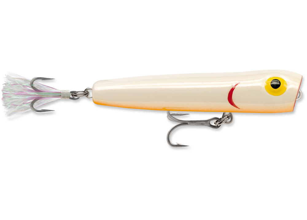 Storm - Rattlin' Saltwater Chug Bug