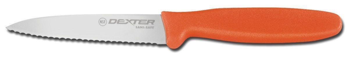 Dexter - 3.5in Net, Line, and Emergency Knife