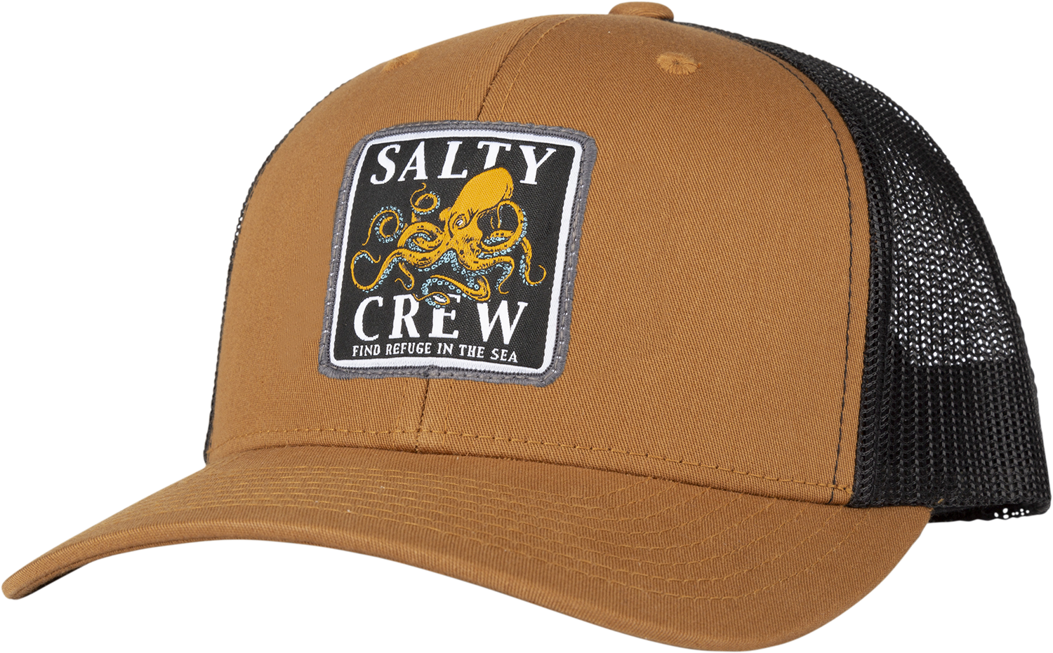 Salty Crew - Ink Slinger Retro Trucker Hat