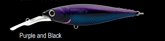 Savage Gear - 3D Mackstick Deep Diver