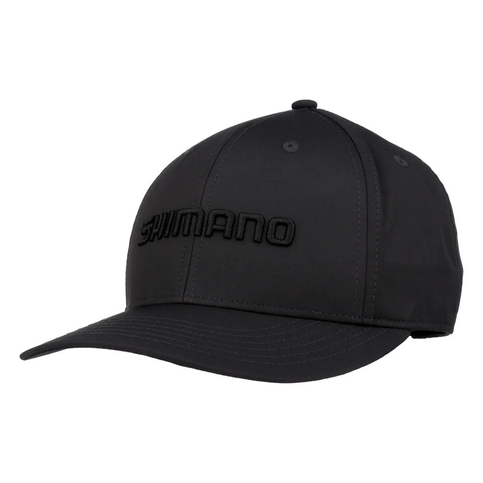 Shimano - Blackout Cap
