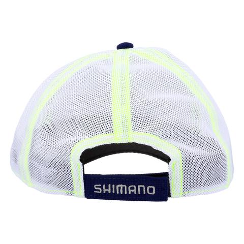 Shimano - Fishing Line Cap - Navy