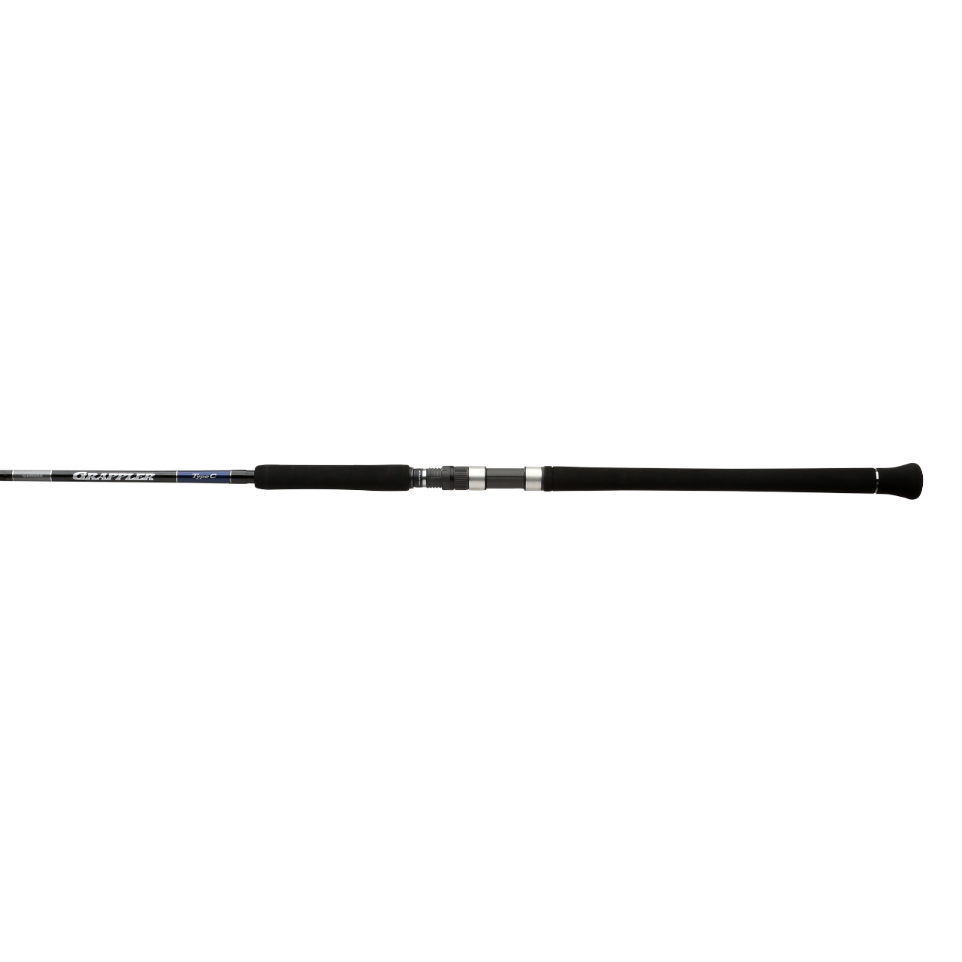 Grappler Type C, OFFSHORE, RODS, PRODUCT