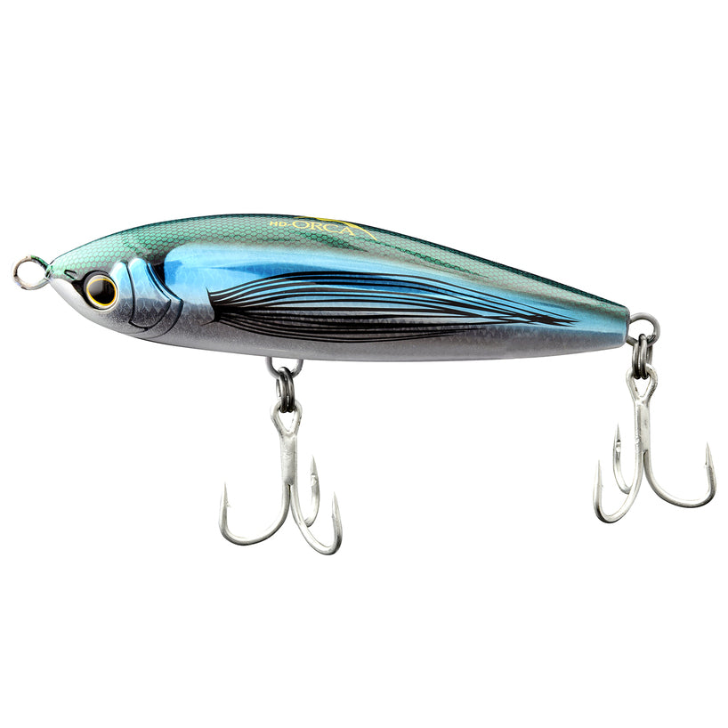Shimano - HD Orca Lures (Floating)