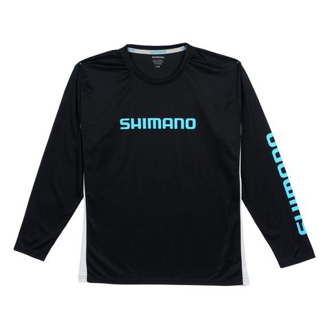 Shimano - LS Tech Tees
