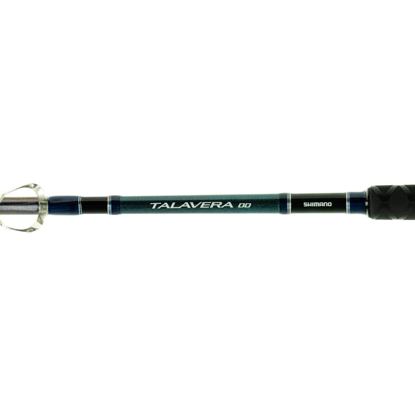 Shimano - Talavera Bluewater Deep Drop Rods