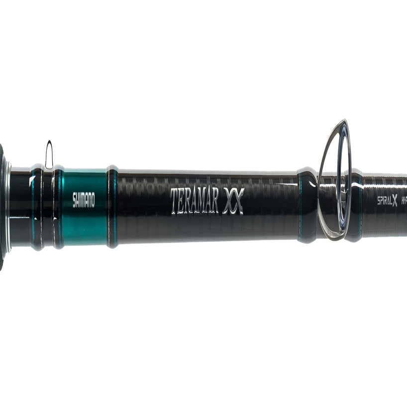 Shimano - Teramar XX NE Spinning Rods