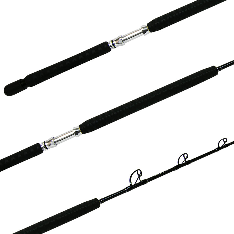 Shimano - Terez Rail Casting Rod (Conventional)