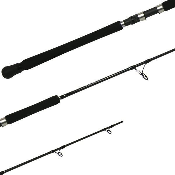 Shimano TZS72XH Terez Spinning Rod