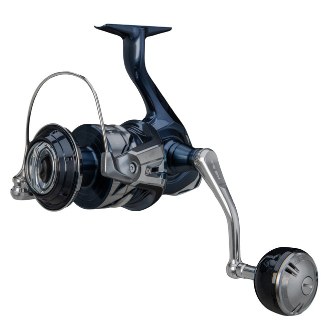 Shimano - TwinPower SWC Spinning Reels