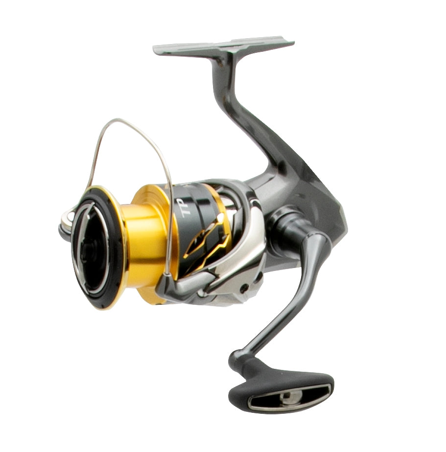 Shimano - TwinPower FD Spinning Reels
