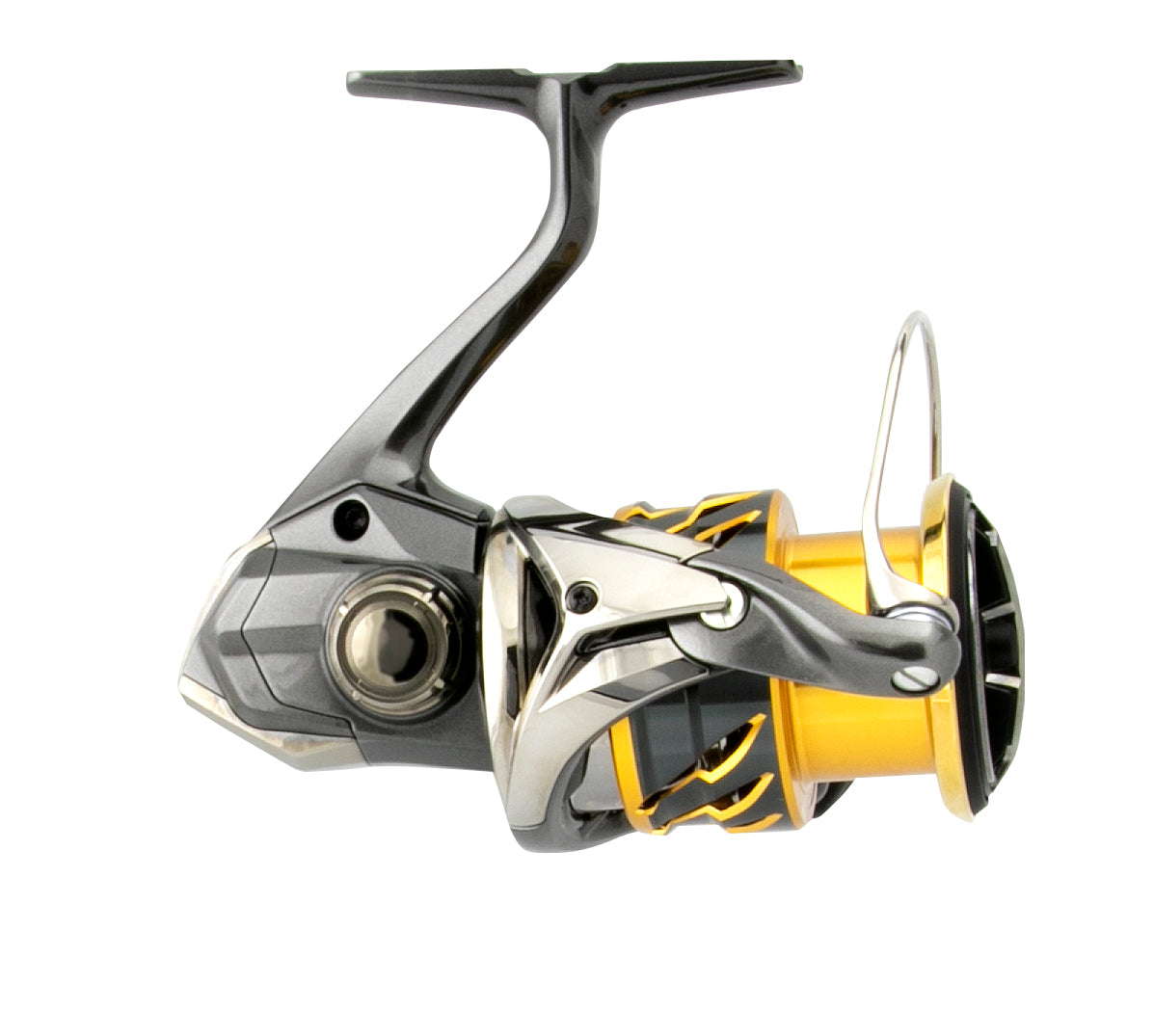 Shimano - TwinPower FD Spinning Reels