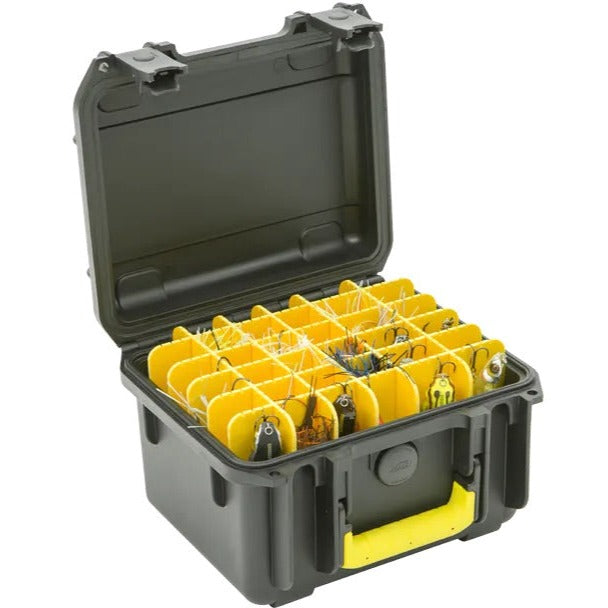 SKB Cases - iSeries Small Lure Case