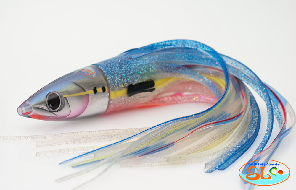 Small Lure Company - Cruiser-T Bullet