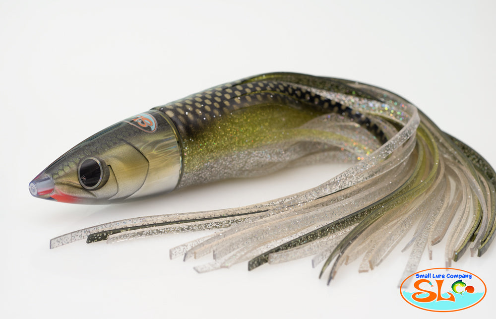 Small Lure Company - Cruiser-T Bullet