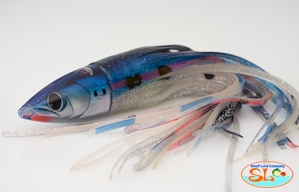 Small Lure Company - Cruiser-T Bullet