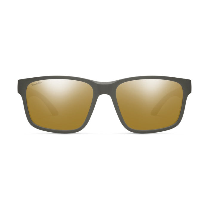 Smith - Basecamp Sunglasses