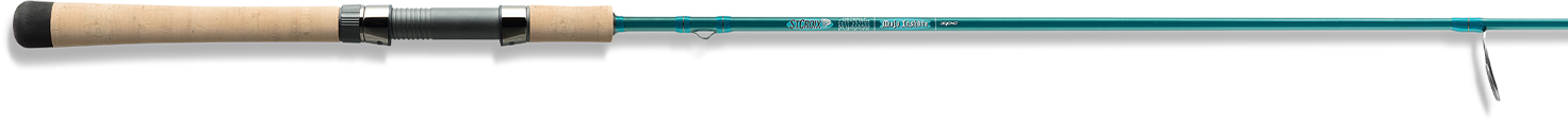 St. Croix - Mojo Inshore Spinning Rods