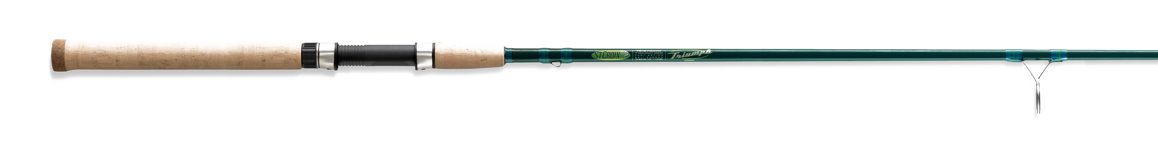 St. Croix - Triumph Inshore Spinning Rods