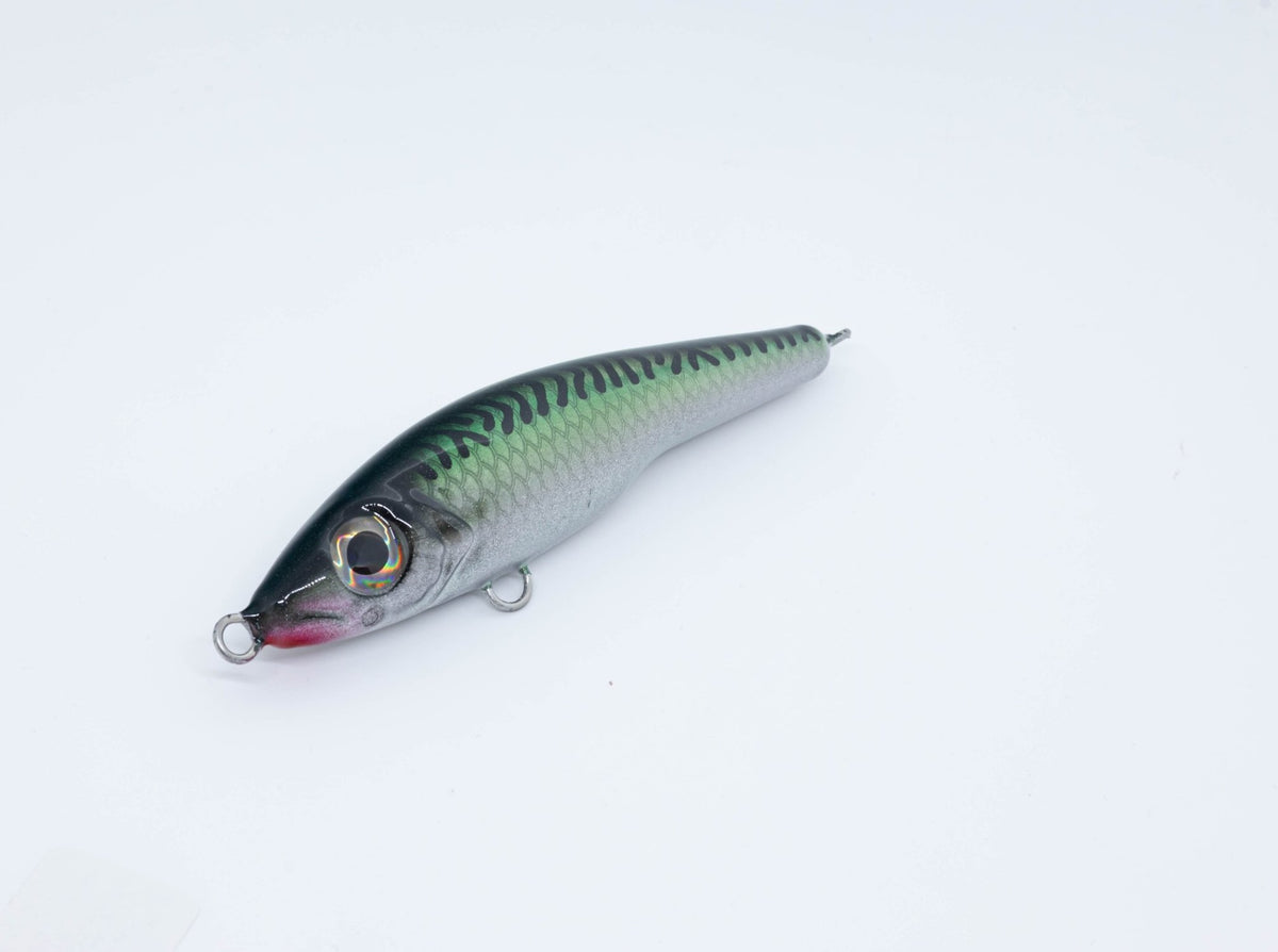 amsoil fish lure Strategic Angler The 6 Best Fish while the sharp treble Hook:Single Hook - White Bucktail Pre-Order