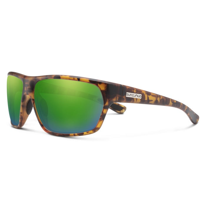 Suncloud - Boone Sunglasses