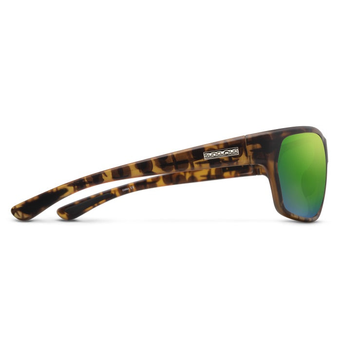 Suncloud - Boone Sunglasses