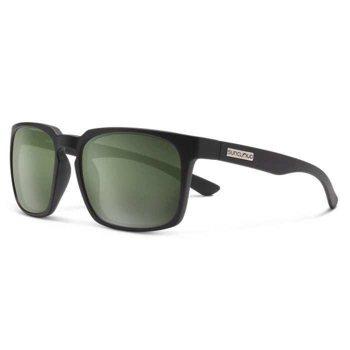 Suncloud - Hundo Sunglasses