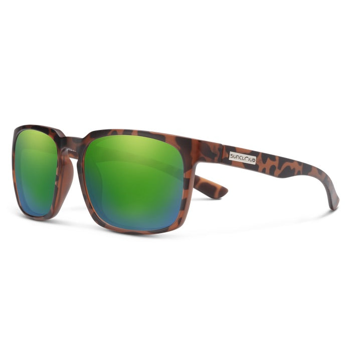 Suncloud - Hundo Sunglasses