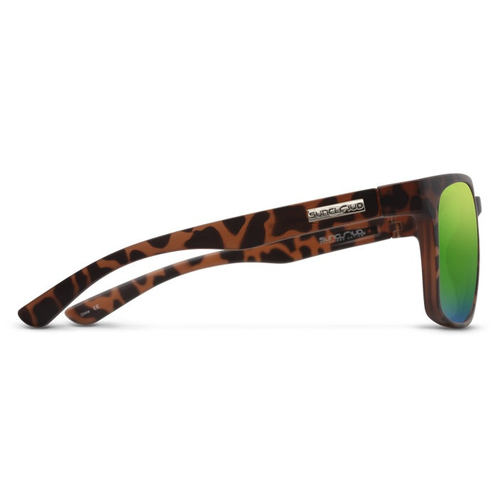 Suncloud - Hundo Sunglasses