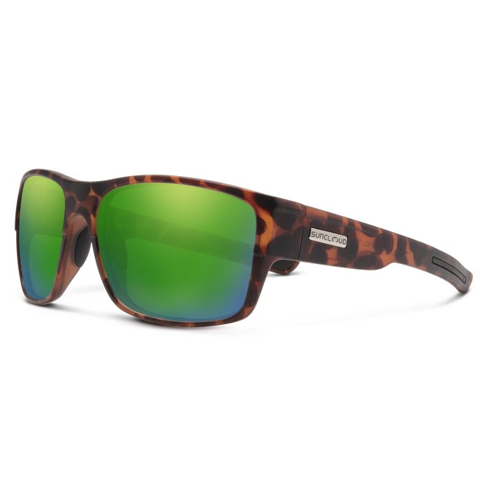 Suncloud - Range Sunglasses