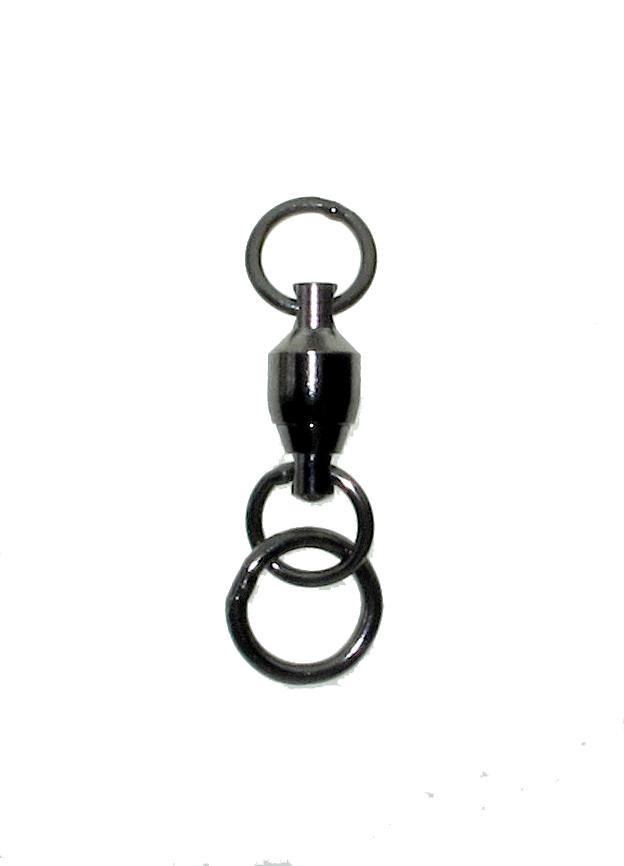 Quick Rig Sea Buoy BB Rigging Swivels 5-pack - Fish & Tackle